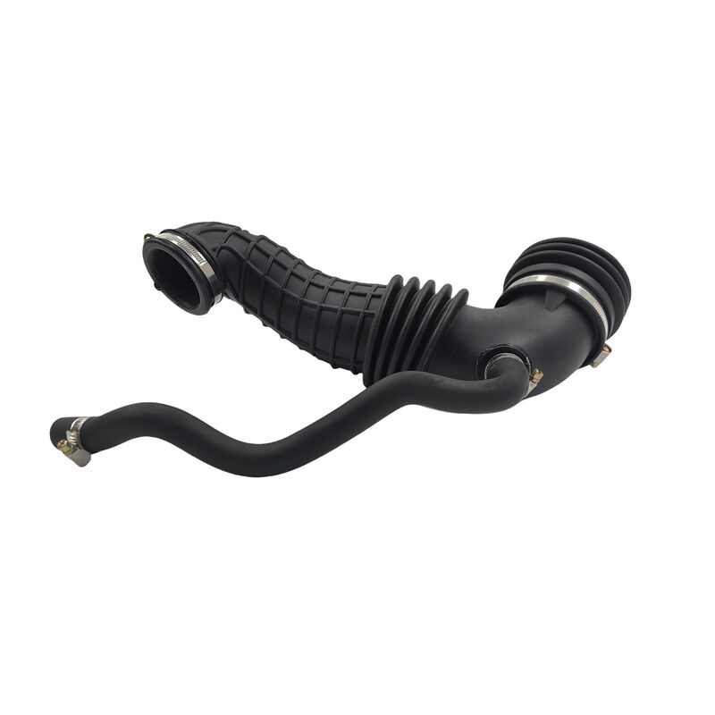 Air Box Hose Outlet Fit For Holden Colorado 7 RG 2.5L 2.8L 52086620 2012-2020 AIH-HLN007 - Machter