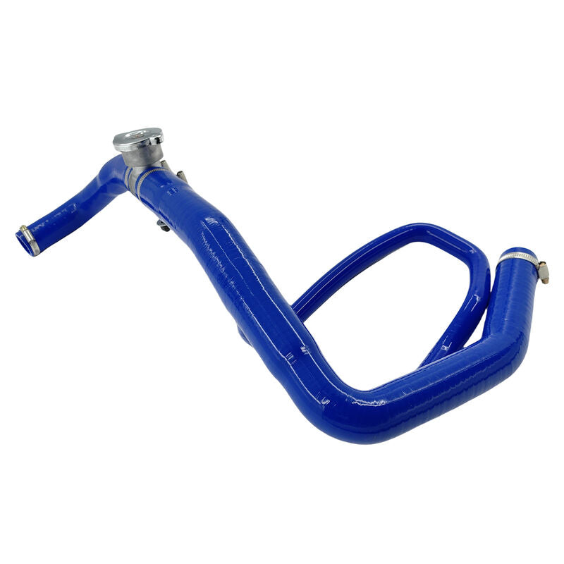 Upper Radiator Hose Fit For Jeep Compass MK 2.0L 2.4L Fiat Freemont JF 2.4L 05058482AH 05058492AE 2007-2017 AIH-JP009 - Machter