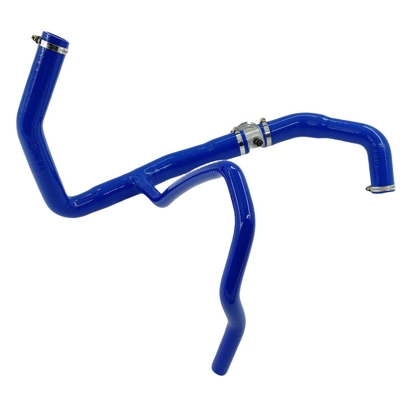Upper Radiator Hose Fit For Jeep Compass MK 2.0L 2.4L Fiat Freemont JF 2.4L 05058482AH 05058492AE 2007-2017 AIH-JP009 - Machter