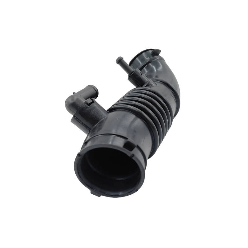 Air Intake Hose 2 Breather Ports Fit For Ford Laser KF KH KJ For Mazda 323 BA 1.6L 1.8L - Machter