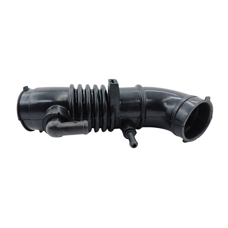 Air Intake Hose 2 Breather Ports Fit For Ford Laser KF KH KJ For Mazda 323 BA 1.6L 1.8L AIH-MA003 - Machter