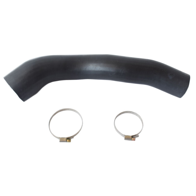 Intercooler To Throttle Body Piping Hose Fit For Mitsubishi Triton MN 2.5 4D56 2010-2015 - Machter