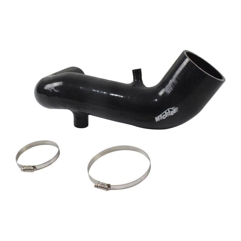 Performance Fit For Patrol GU ZD30 Turbo Air Intake Induction Hose Pipe Silicone - Machter
