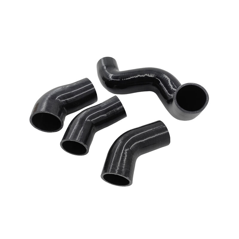 Intercooler Piping Kit With Clamps Fit For Navara D40 Pathfinder R51 3.0L V9X - Machter