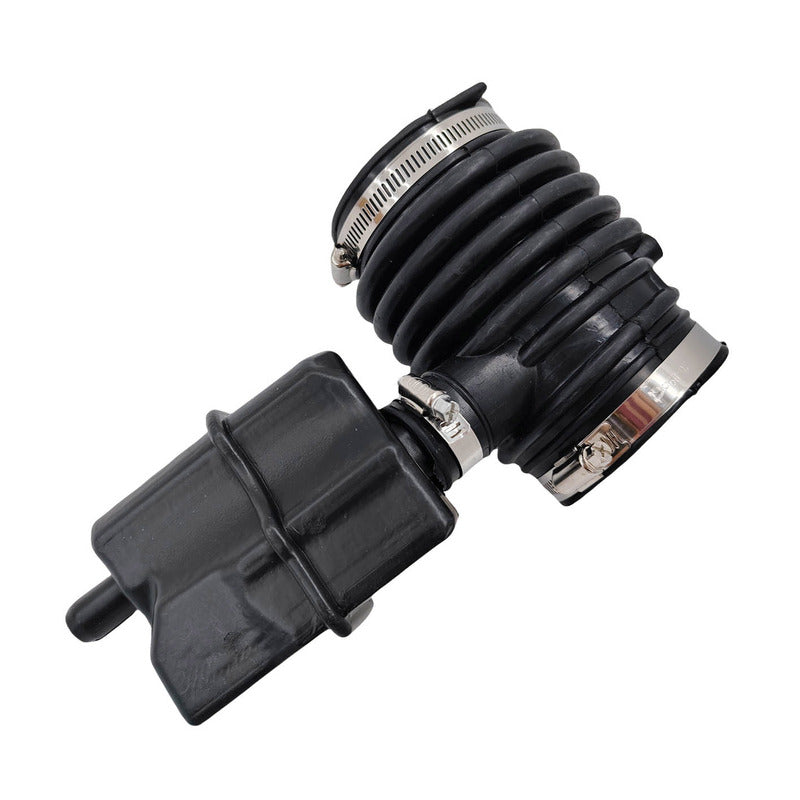 Air Intake Hose Pipe Fit For Nissan Elgrand E52 Maxima J32 Murano Z51 Pathfinder R52 V6 VQ35DE 3.5L AIH-NS007 - Machter