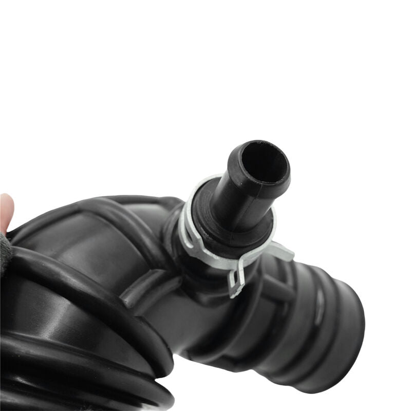 Air Cleaner Intake Hose Fit For Nissan Navara D22 ZD30DDT 3.0L Turbo Diesel 16578-9S001 2001-2008 - Machter