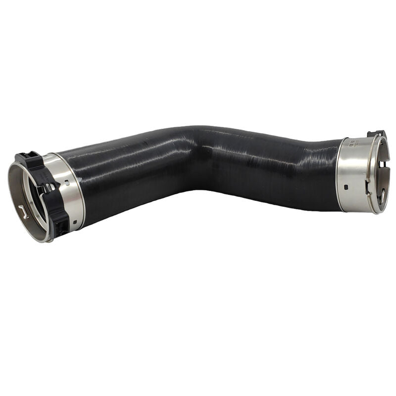Hot Side Intercooler Hose Fit For Nissan Navara D40 Pathfinder R51 V9X V6 3.0L 2011-2015 AIH-NS012 - Machter