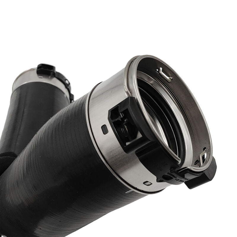 Hot Side Intercooler Hose Fit For Nissan Navara D40 Pathfinder R51 V9X V6 3.0L 2011-2015 - Machter