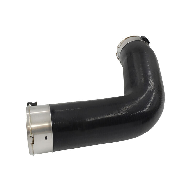 Hot Side Intercooler Hose Fit For Nissan Navara D40 Pathfinder R51 V9X V6 3.0L 2011-2015 AIH-NS012 - Machter