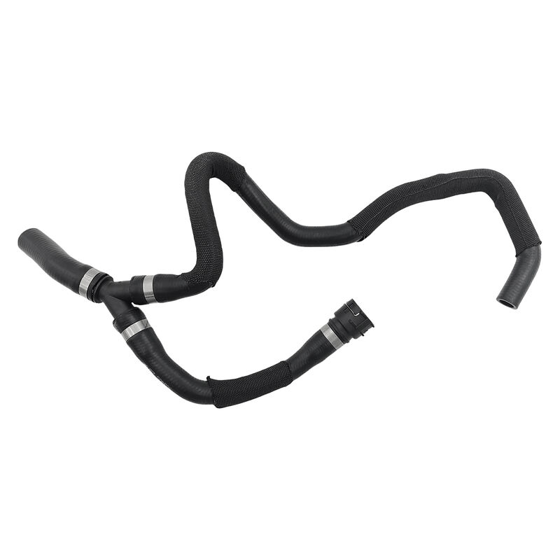 Inlet Radiator Hose Fit For Volvo S60 S90 V60 V90 XC60 XC90 2.0L B 4204 31368405 2016-2020 AIH-VOL001 - Machter