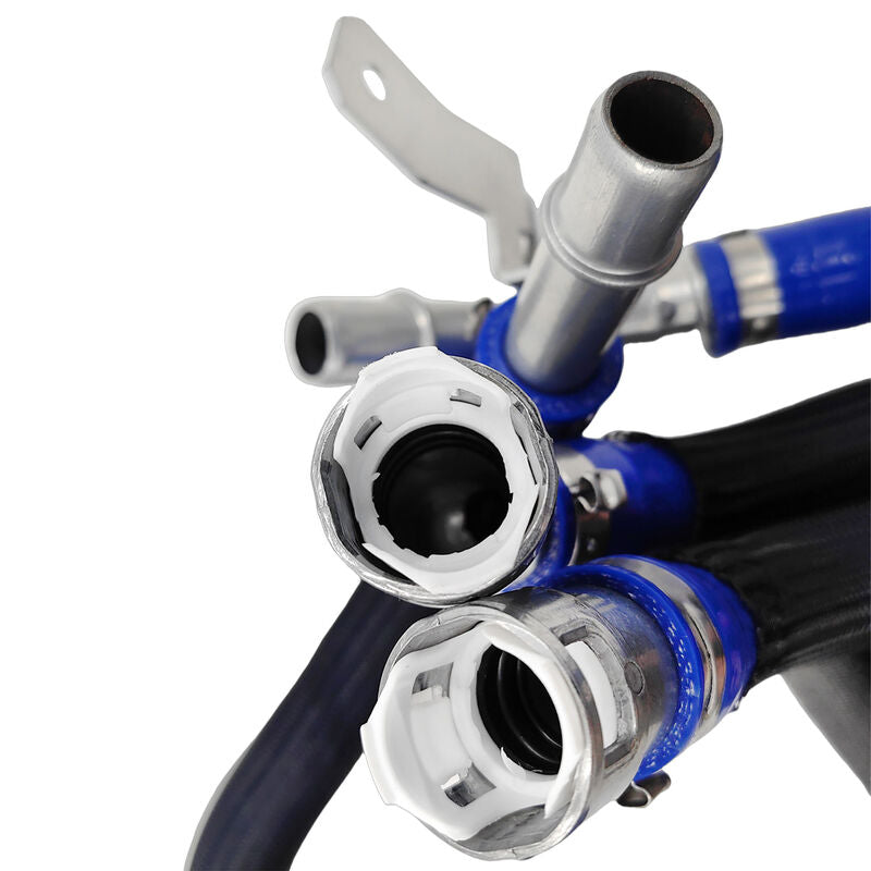 Heater Return Hoses Kit Fit For Jeep Cherokee Sport KL 2.4L 2014-2018 AIHKIT-JP002 - Machter