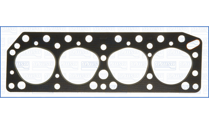 Toyota 12R Head Gasket AJ910A - Austral