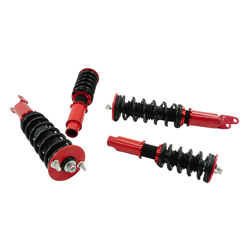 Coilover Suspension Kit Fit For Honda Civic ED EG EH EK CR-X ED EF EG For Acura Integra DA DB DC2 DC4 - Machter