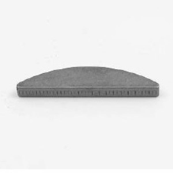 Crankshaft Woodruff Key WOODRUFF KEY 3/16 X 1.3/4" AK-007-P - DURABOND