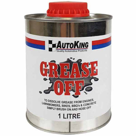 Degreaser Tin - AUTOKING 1L