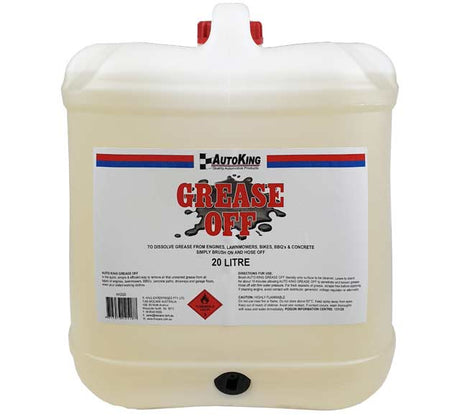 Degreaser Tin - AUTOKING 20L