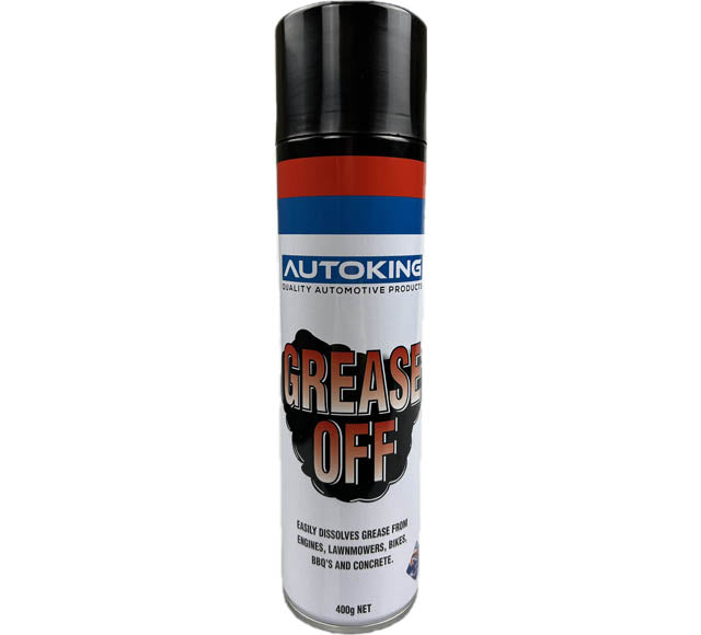 Grease Off Degreaser 400g - AUTOKING