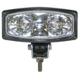 Double Beam Work Lamp H3 55W - AUTOKING | Universal Auto Spares