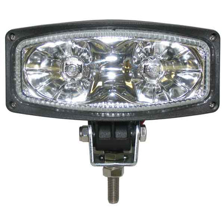 Double Beam Work Lamp H3 55W - AUTOKING | Universal Auto Spares