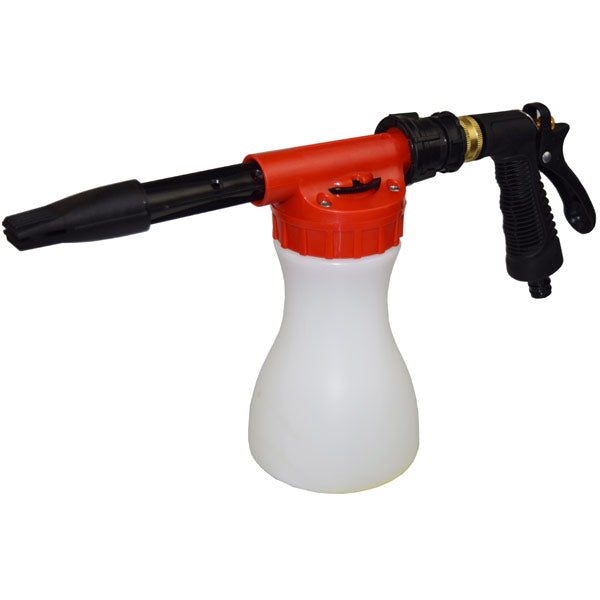 Foam Wash Gun - AUTOKING | Universal Auto Spares