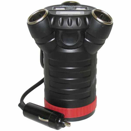 Multi Power Charge Stat Cup - AUTOKING | Universal Auto Spares