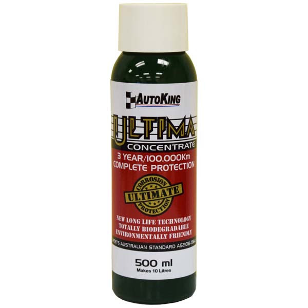 Ultima Concentrate 500mL - AUTOKING