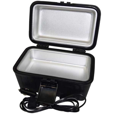 12 Volt Portable Oven - AutoKing | Universal Auto Spares