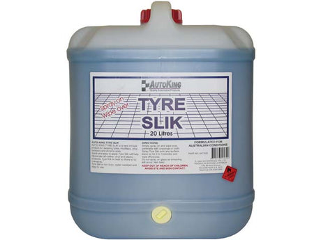 Tyre Slik 20L Glycerine - AUTOKING
