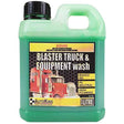 Blaster Truck And Equipment Wash 1L/ 20L- AUTOKING 1L