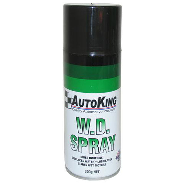WD Spray 300g Lubricant - AUTOKING | Universal Auto Spares