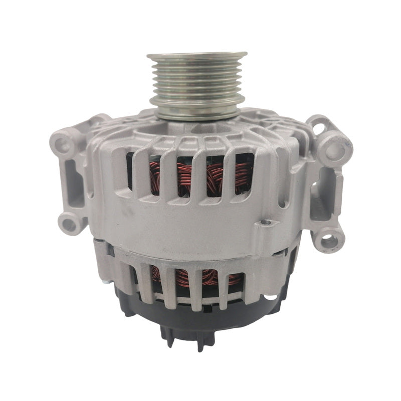 140A Alternator Fit For Audi A3 8P1 8P7 8PA A4 8E2 BE5 8H7 B6 B7 Diesel Petrol ALTER-AU005 - Machter