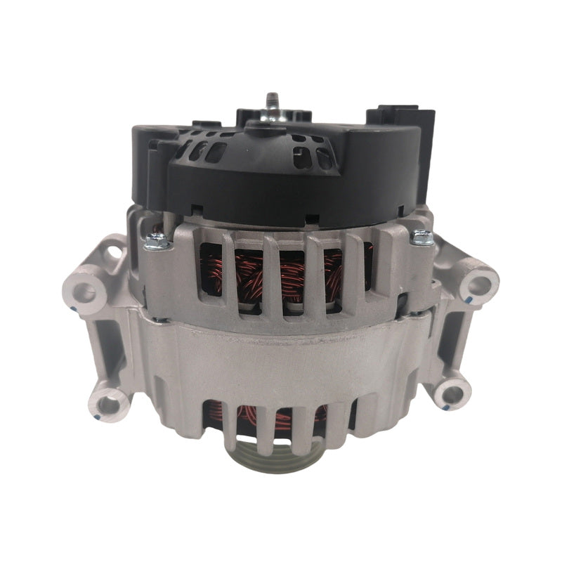 140A Alternator Fit For Audi A3 8P1 8P7 8PA A4 8E2 BE5 8H7 B6 B7 Diesel Petrol ALTER-AU005 - Machter