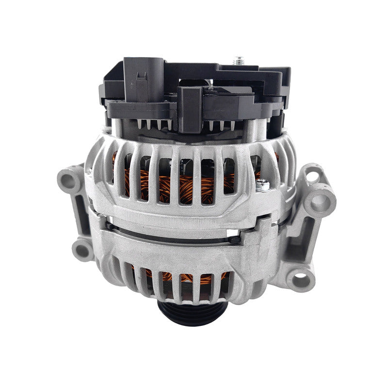 120Amp Alternator Fit For Audi A4 A5 Q5 1.8L 2.0L CDNB CDNC 4Cyl Petrol 06H903016L ALTER-AU006 - Machter