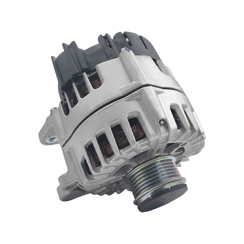 210A Alternator Fit For Audi Q5 A6 A7 4G Q7 4M Q8 F1 For Volkswagen Touareg CR 3.0L Diesel 2015-2023 ALTER-AU007 - Machter