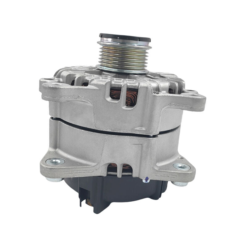 210A Alternator Fit For Audi Q5 A6 A7 4G Q7 4M Q8 F1 For Volkswagen Touareg CR 3.0L Diesel 2015-2023 ALTER-AU007 - Machter