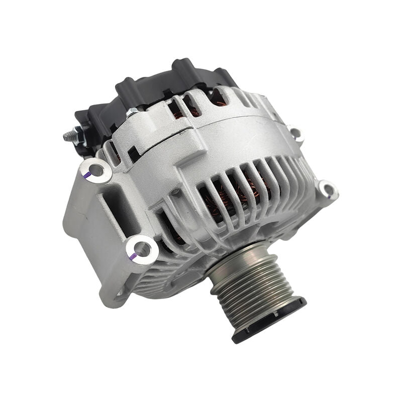 180A 8PV Alternator Fit For Mercedes Benz ML320 CDi W164 GL320 X164 R280 R300 R320 3.0L Diesel 2005-2009 ALTER-BEN001 - Machter