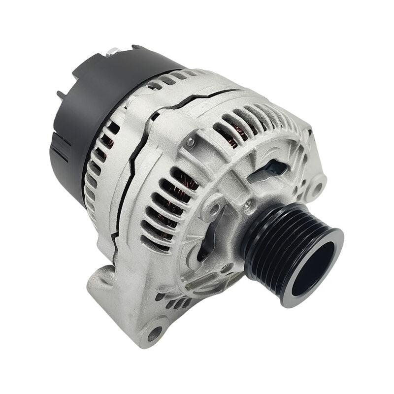 90A Alternator Fit For Audi A3 For John Deere Tractor For Mercedes-Benz E220 MB100 SLK200 Sprinter Vito For Saab 9000 For Ssangyong Musso 1976-ON ALTER-BEN002 - Machter