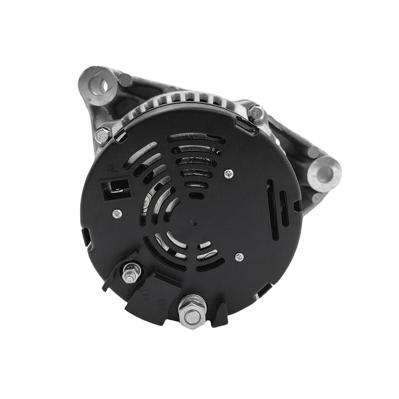 90A Alternator Fit For Audi A3 For John Deere Tractor For Mercedes-Benz E220 MB100 SLK200 Sprinter Vito For Saab 9000 For Ssangyong Musso 1976-ON ALTER-BEN002 - Machter