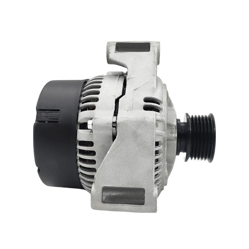 90A Alternator Fit For Audi A3 For John Deere Tractor For Mercedes-Benz E220 MB100 SLK200 Sprinter Vito For Saab 9000 For Ssangyong Musso 1976-ON ALTER-BEN002 - Machter