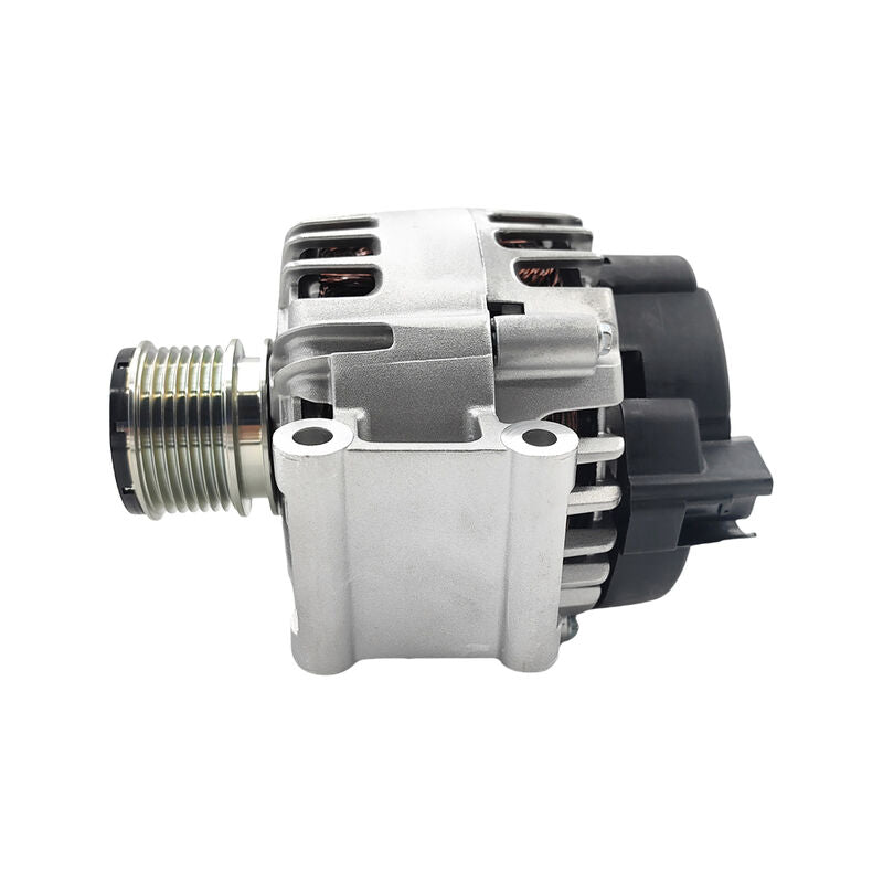 120A Alternator Fit For Mercedes Benz C-Class CL203 W203 S203 S204 CLK-Class A209 C209 E-Class W211 SLK-Class R171 2002-2011 ALTER-BEN003 - Machter