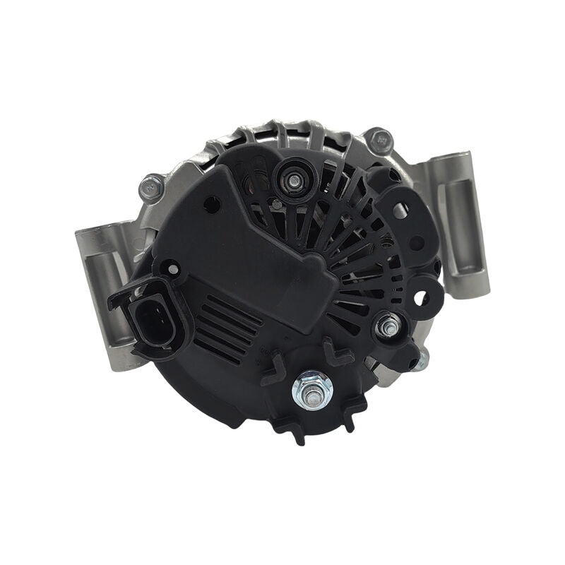 120A Alternator Fit For Mercedes Benz C-Class CL203 W203 S203 S204 CLK-Class A209 C209 E-Class W211 SLK-Class R171 2002-2011 ALTER-BEN003 - Machter