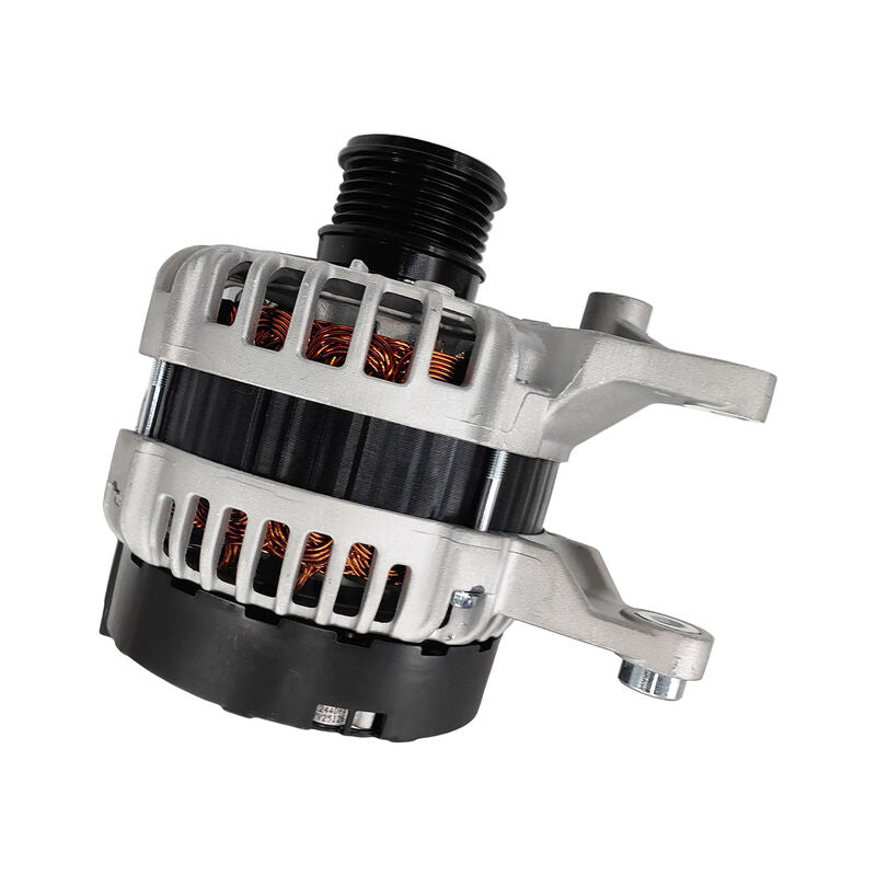 Alternator Fit For Mercedes Benz E200 GLC200 X253 SLC300 SLK300 R172 2.0L Petrol 2013-2022 0125711099 ALTER-BEN006 - Machter