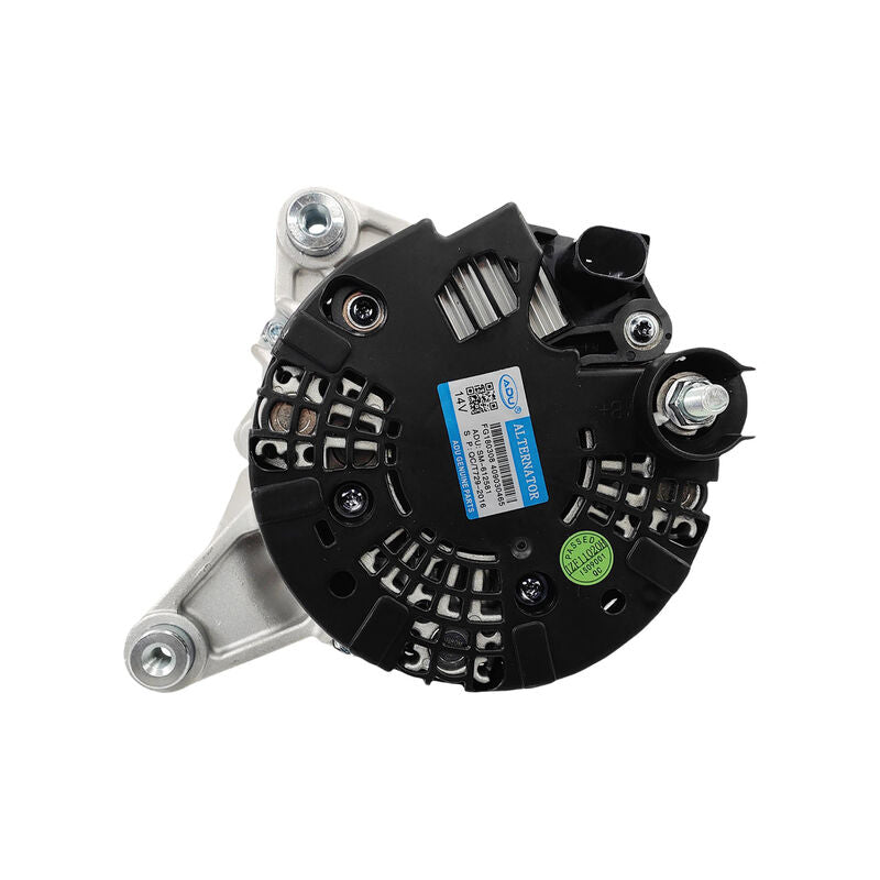 Alternator Fit For Mercedes Benz E200 GLC200 X253 SLC300 SLK300 R172 2.0L Petrol 2013-2022 0125711099 ALTER-BEN006 - Machter