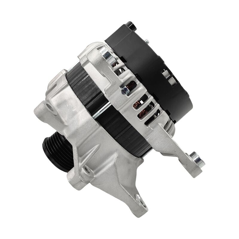 Alternator Fit For Mercedes Benz E200 GLC200 X253 SLC300 SLK300 R172 2.0L Petrol 2013-2022 0125711099 ALTER-BEN006 - Machter