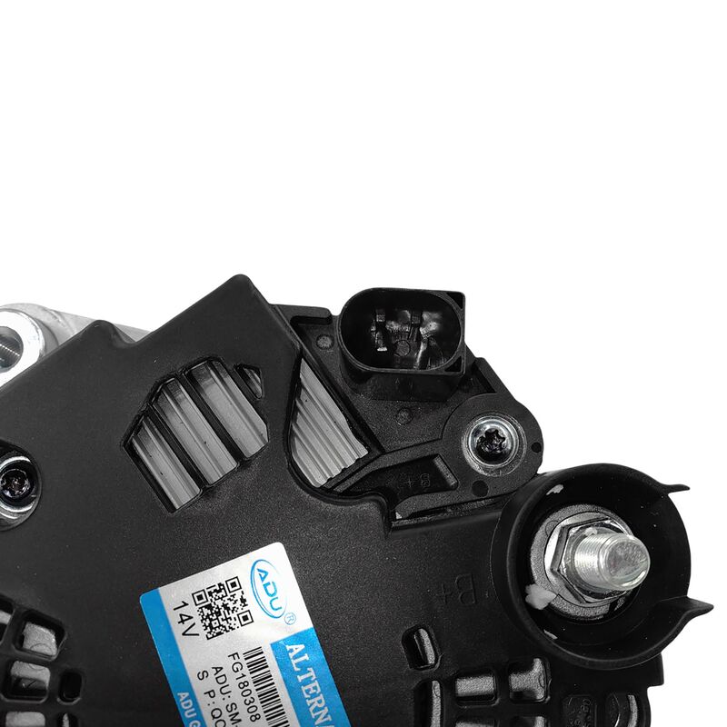 Alternator Fit For Mercedes Benz E200 GLC200 X253 SLC300 SLK300 R172 2.0L Petrol 2013-2022 0125711099 ALTER-BEN006 - Machter