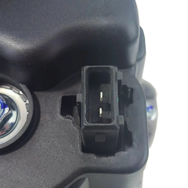 120A Alternator Fit For BMW E36 E39 E46 E53 320i 323Ci 325i 528i 530i 535i 540i X5 Z3 Z4 ALTER-BMW003 - Machter