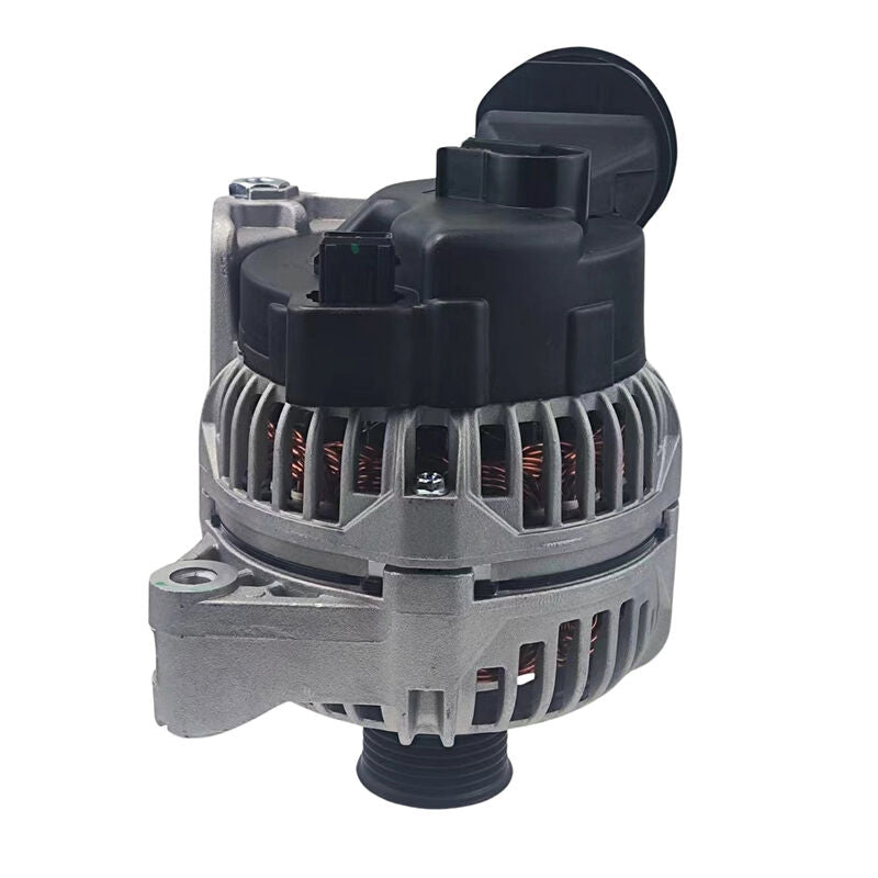 120A Alternator Fit For BMW E36 E39 E46 E53 320i 323Ci 325i 528i 530i 535i 540i X5 Z3 Z4 ALTER-BMW003 - Machter