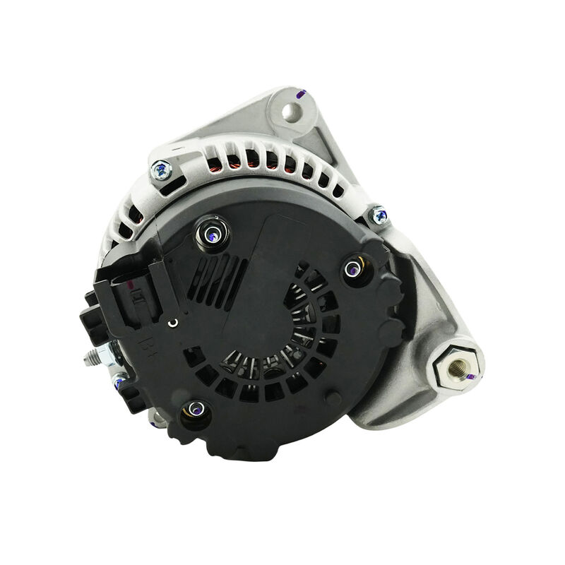 Alternator Fit For BMW E60 E63 E64 E65 E66 E67 540i 650i 745i X5 E53 N62 2002-2009 ALTER-BMW004 - Machter
