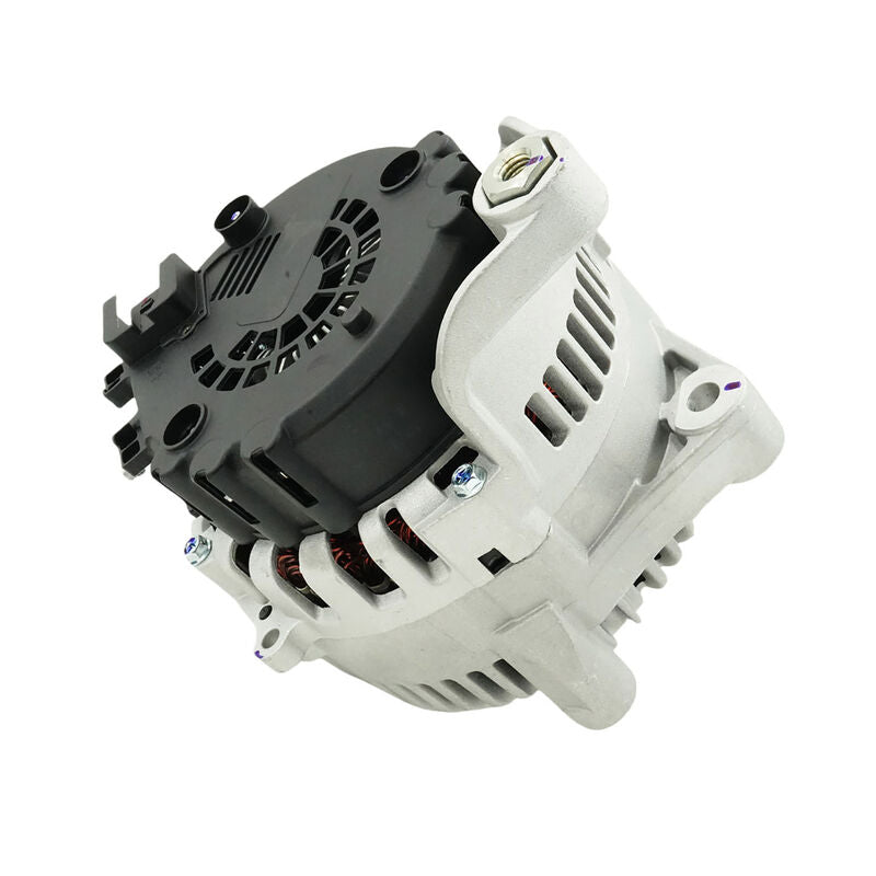 Alternator Fit For BMW E60 E63 E64 E65 E66 E67 540i 650i 745i X5 E53 N62 2002-2009 ALTER-BMW004 - Machter