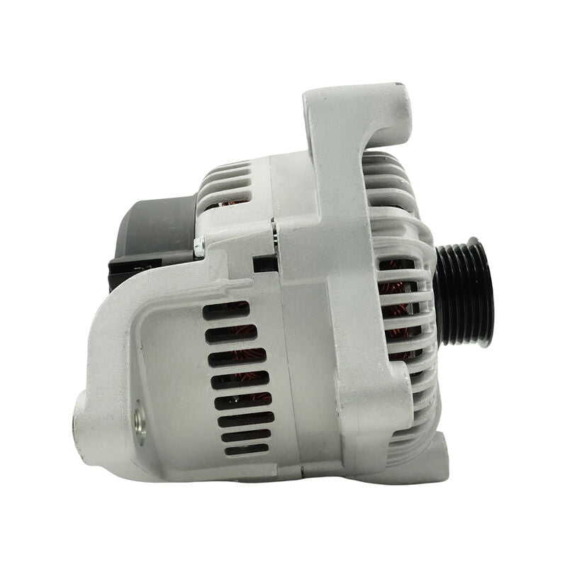 Alternator Fit For BMW E60 E63 E64 E65 E66 E67 540i 650i 745i X5 E53 N62 2002-2009 ALTER-BMW004 - Machter